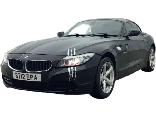 BMW Z4 BT12 EPA