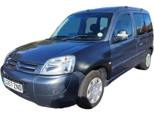Citroën Berlingo LG57 ZNO