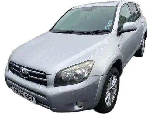 Toyota RAV-4 CK56 NGY