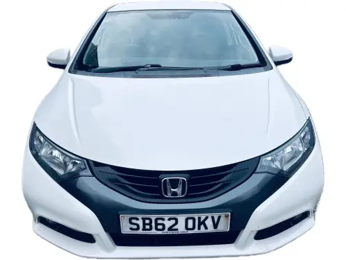 Honda Civic SB62 OKV