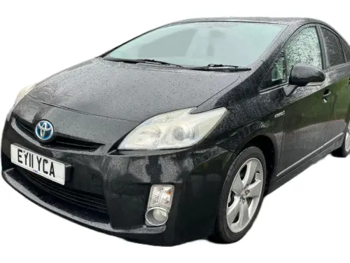 Toyota Prius EY11 YCA