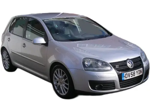 Volkswagen Golf OV58 YDN