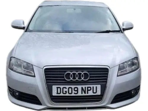 Audi A3 Sport 101 MPI DG09 NPU