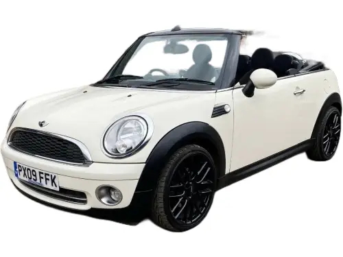 MINI Mini PX09 FFK