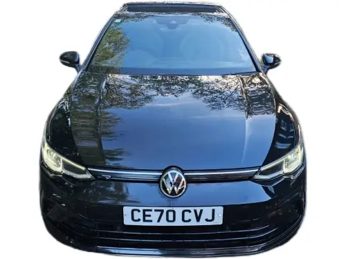 Volkswagen Golf R-Line Etsi S-A CE70 CVJ
