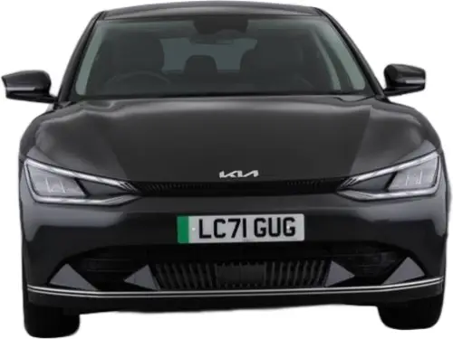 Kia EV6 Air LC71 GUG