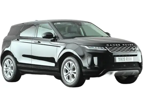 Land Rover Range Rover Evoque S D Auto YK19 RXH
