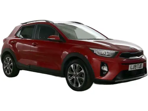 Kia Stonic 3 ISG S-A LJ19 TJE