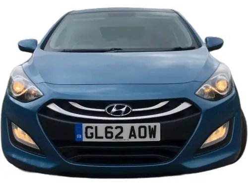 Hyundai I30 Active Auto GL62 AOW