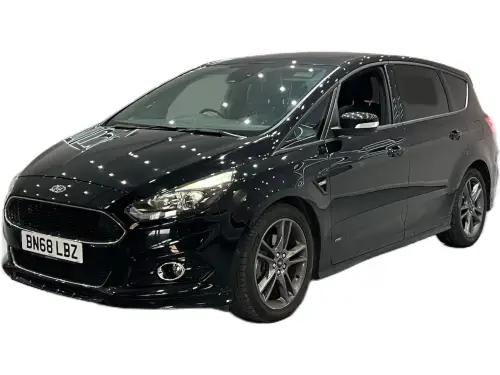 Ford S-MAX BN68 LBZ