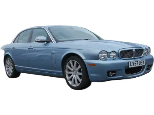 Jaguar XJ LV57 UEX