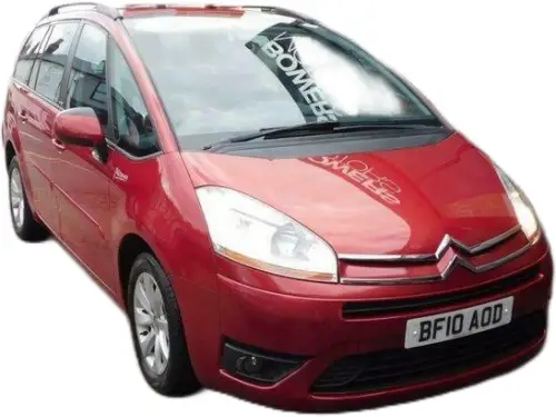 Citroën C4 Grand Picasso VTR+ HDi S-A BF10 AOD