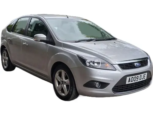 Ford Focus AO09 DJE