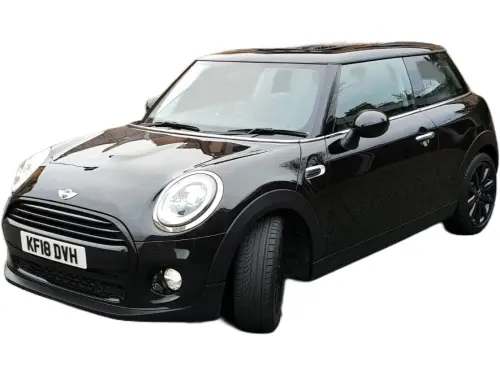 MINI ONE KF18 DVH
