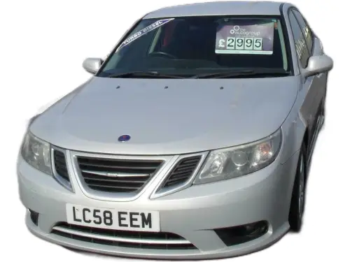 Saab 9-3 Linear SE TID 150 LC58 EEM