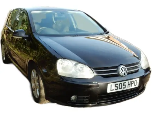 Volkswagen Golf LS05 HPO