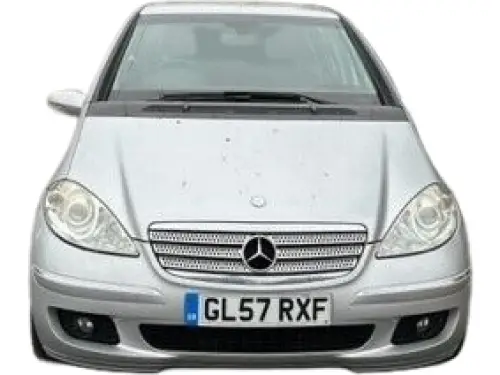 Mercedes-Benz A-Class GL57 RXF