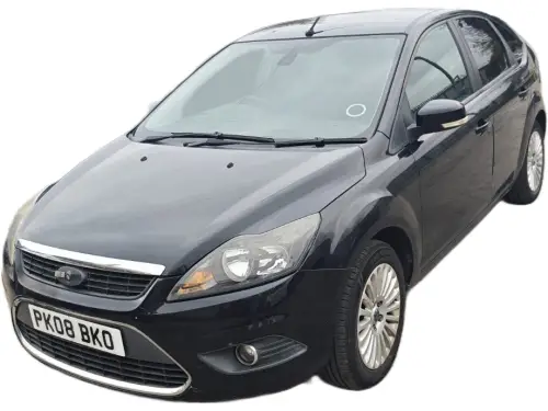 Ford Focus PK08 BKO