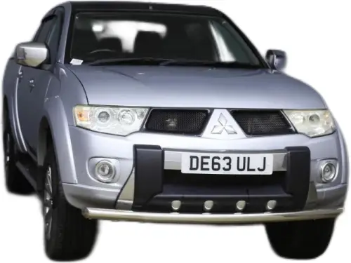 Mitsubishi L200 DE63 ULJ