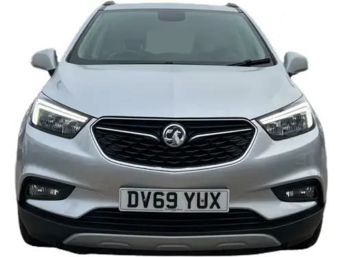 Vauxhall Mokka X Design Nav Ecotec S/S DV69 YUX