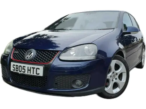 Volkswagen Golf GTI SB05 HTC