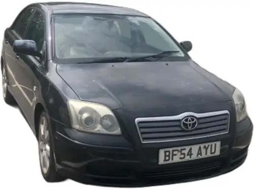 Toyota Avensis BF54 AYU