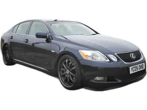 Lexus GS300 YC05 OHD