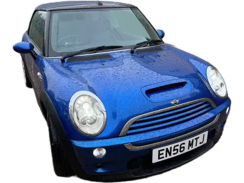 MINI Mini EN56 MTJ