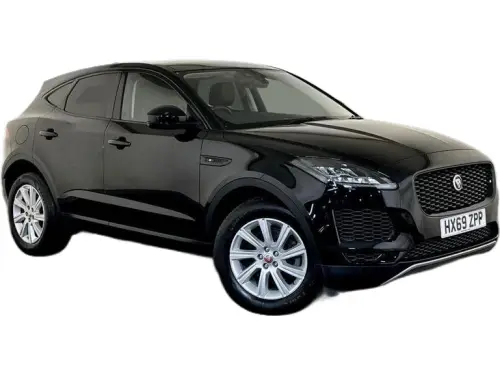 Jaguar E-PACE HX69 ZPP