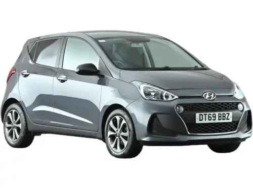 Hyundai I10 DT69 BBZ