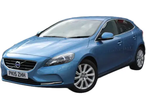 Volvo V40 SE Lux D2 PK15 ZHH