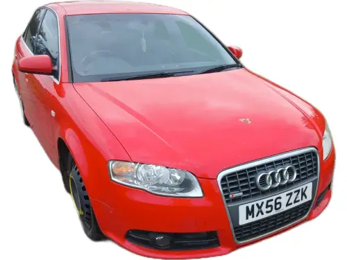 Audi A4 MX56 ZZK