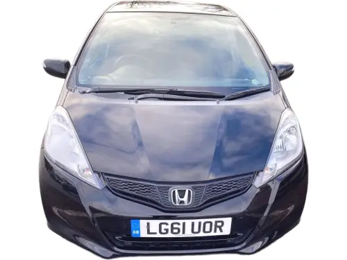 Honda Jazz LG61 UOR