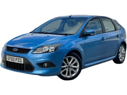 Ford Focus EF60 PZG