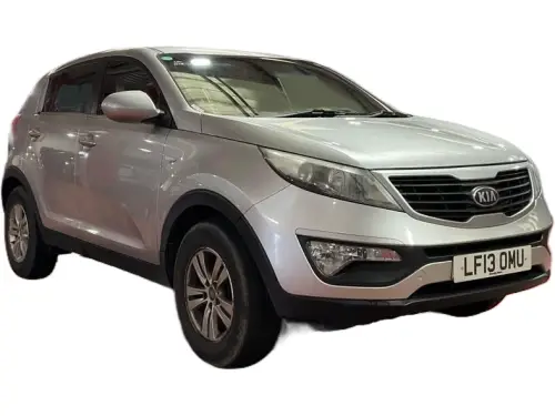 Kia Sportage LF13 OMU
