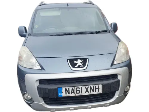 Peugeot Partner NA61 XNH