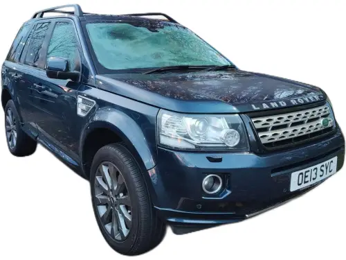 Land Rover Freelander OE13 SYC