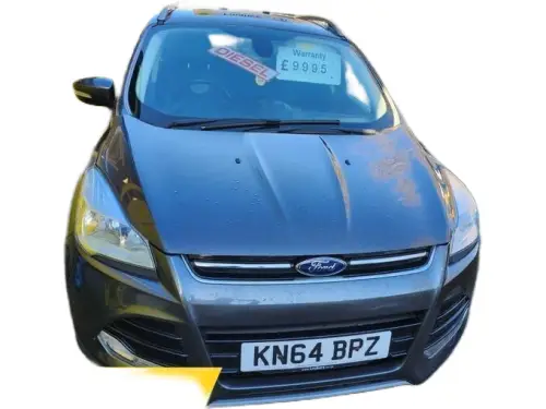 Ford Kuga KN64 BPZ
