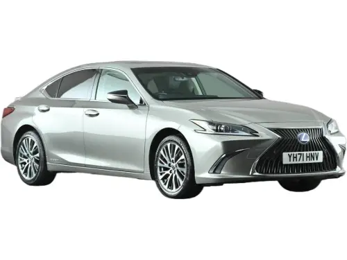 Lexus ES YH71 HNV