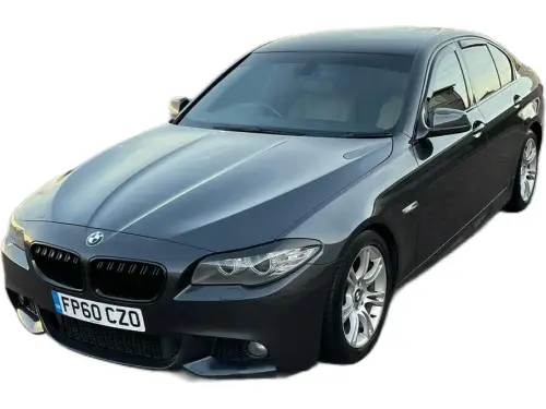 BMW 520 FP60 CZO