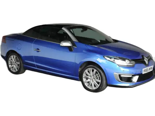 Renault Megane HV65 NFN