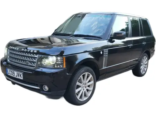 Land Rover Range Rover LC09 JVK