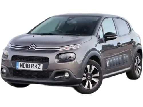 Citroën C3 Flair PureTech MD18 RKZ