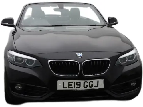 BMW 218i Sport Auto LE19 GGJ