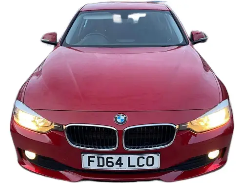 BMW 3 Series FD64 LCO