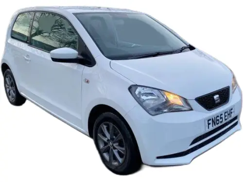 SEAT MII I-Tech FN65 EHF