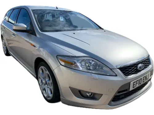 Ford Mondeo EF10 ENJ