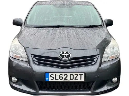 Toyota Verso TR D-4D SL62 DZT