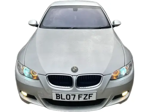 BMW 3 Series BL07 FZF