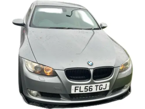BMW 335i SE Auto FL56 TGJ